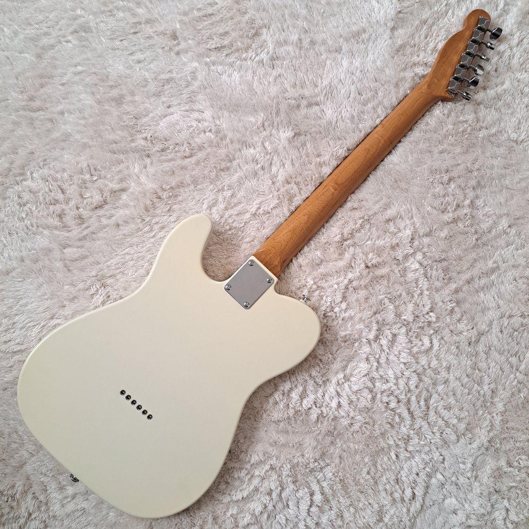 SKR　工房製作 Telecaster エレキギター 高品質