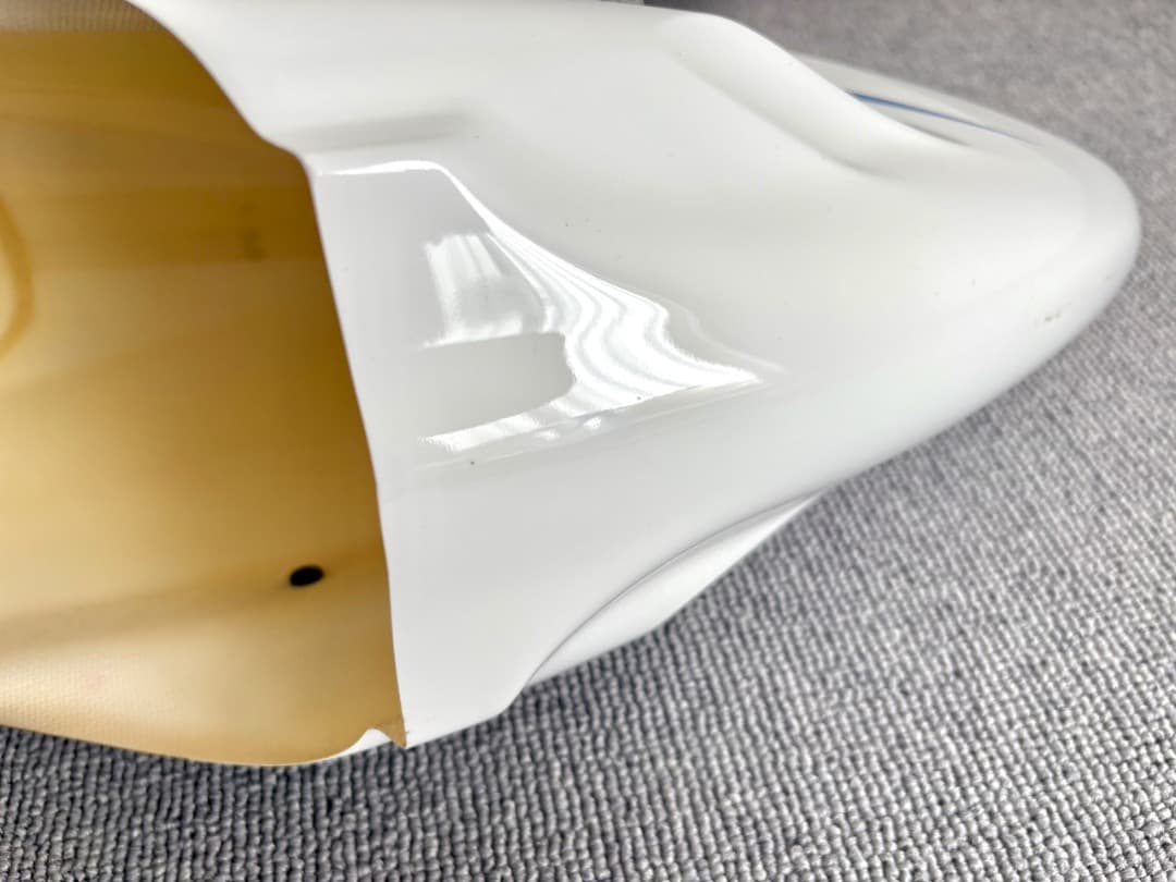 ラジコンヘリ JRPROPO シルフィードE12-700 機体＆メカボディセット