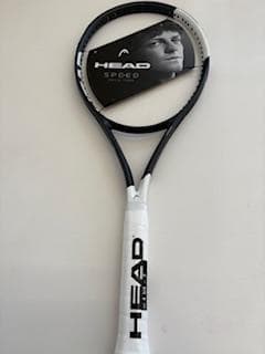 HEAD SPEED MP G2 2026 新品未使用品