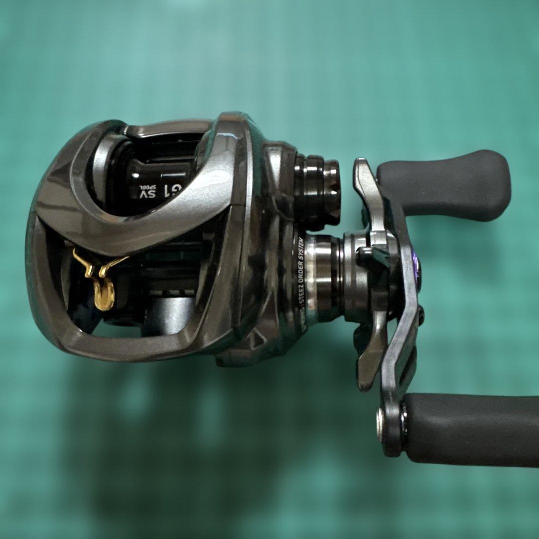 スティーズCT SV TW XHL SLPW SLP WORKSセミオーダー