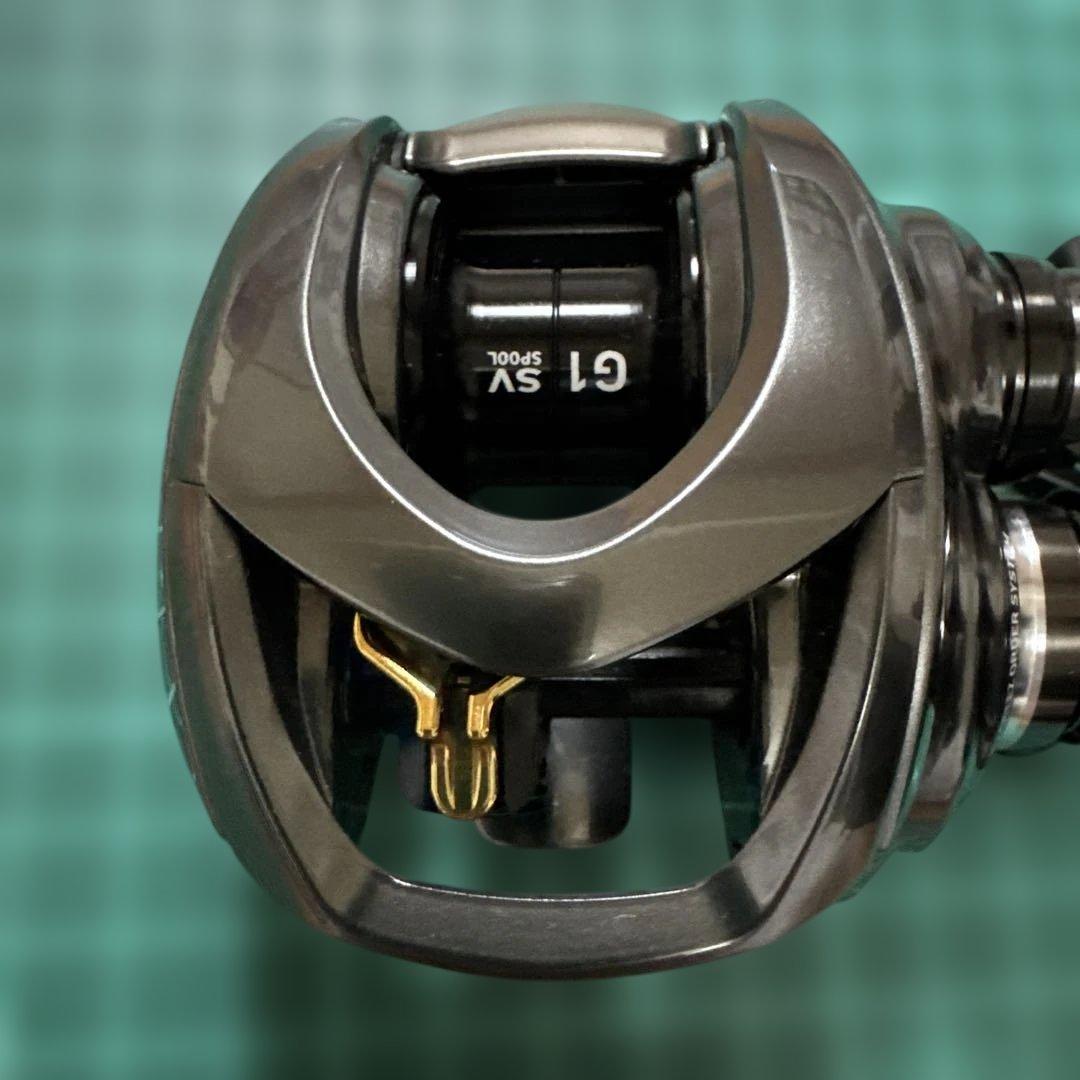 スティーズCT SV TW XHL SLPW SLP WORKSセミオーダー