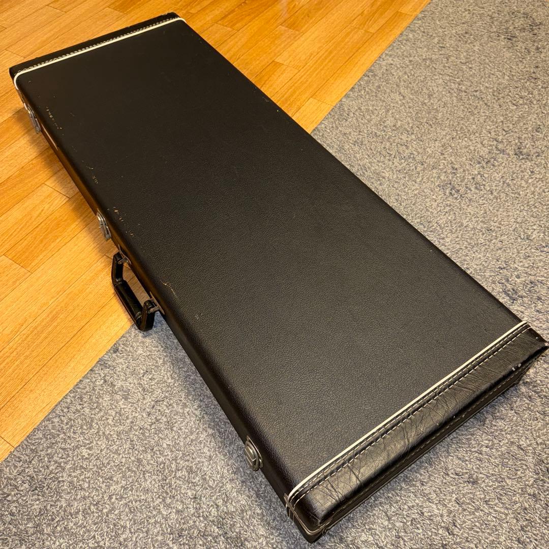 2011年製 PRS 513 MAPLE TOP AMBER BLACK