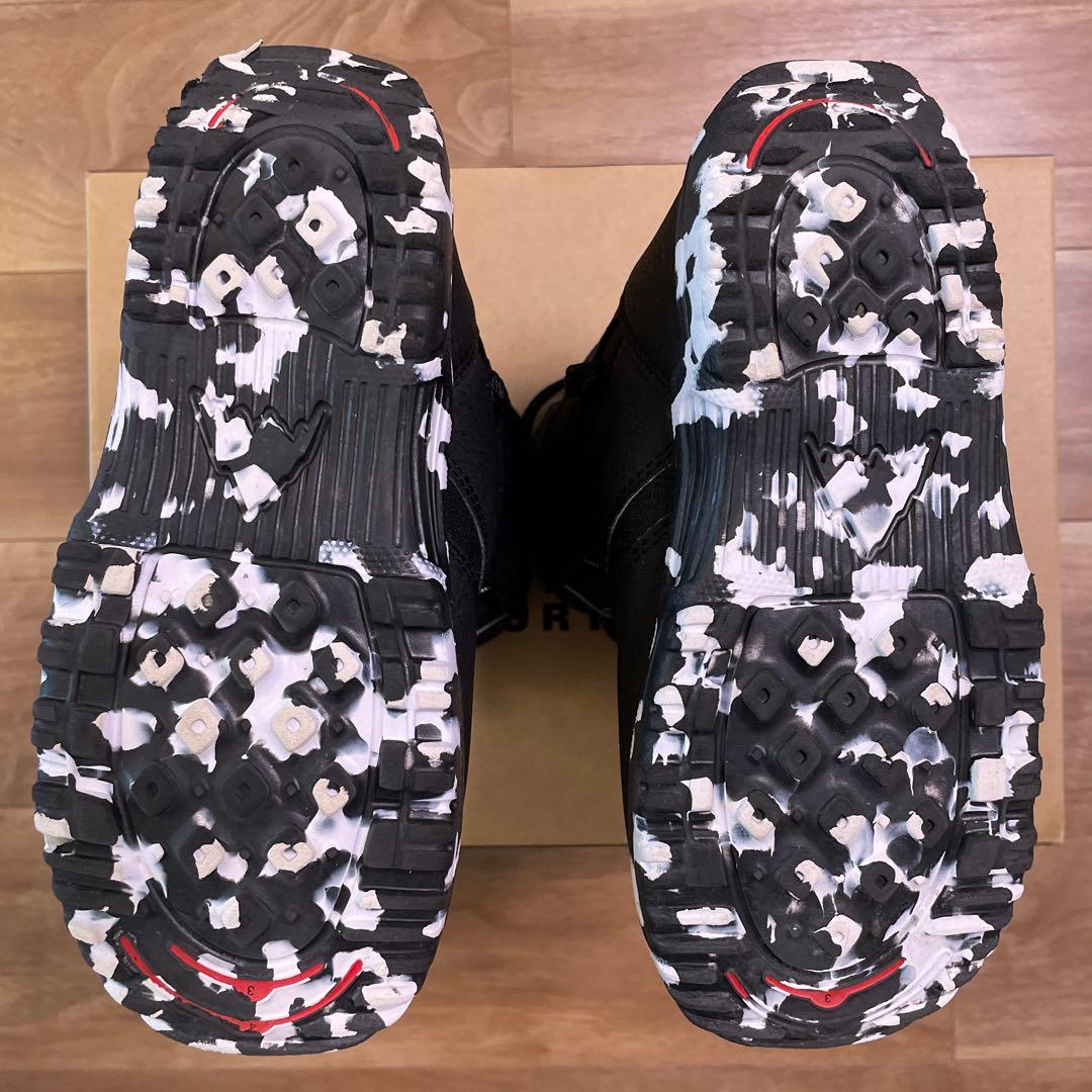 BURTON GROM BOAスノーボードブーツ、子ども用、21.0cm