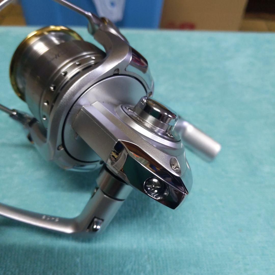 ダイワ　10プレイソ3000、プレイソショックス2500