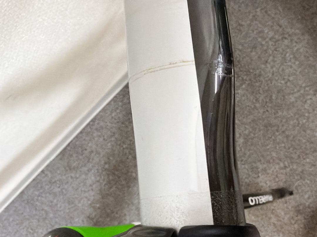 PINARELLOピナレロDOGMA2 TeamSky WWF カーボンフレーム