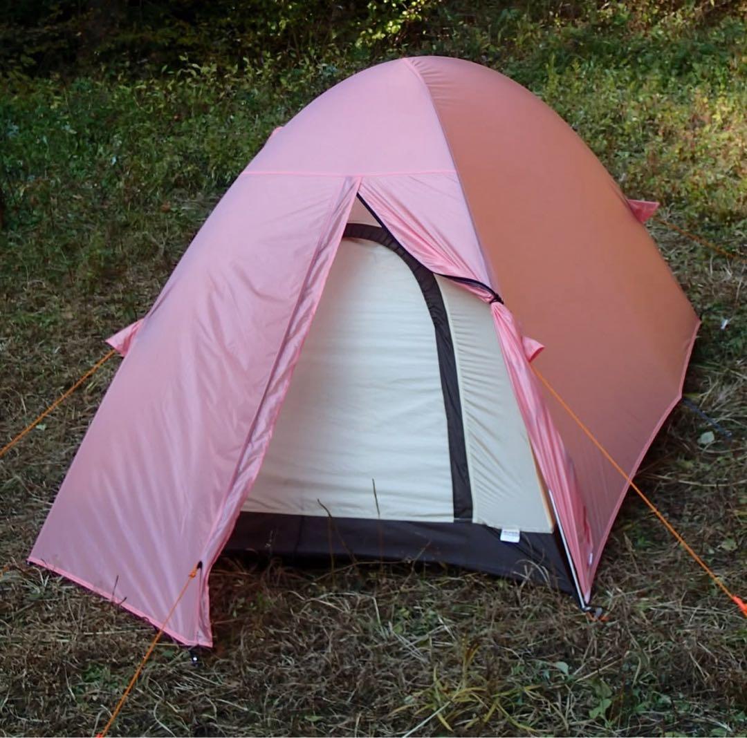 完売　アライテント エアライズ 1 トキ 60th 1〜2人用　新品未使用