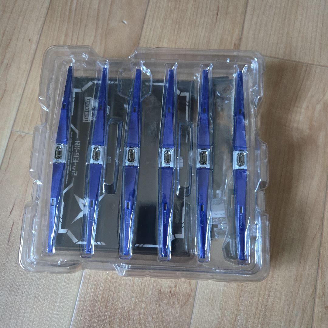 L ROBOT魂 Hi-ν AMUROs SPECIAL COLOR