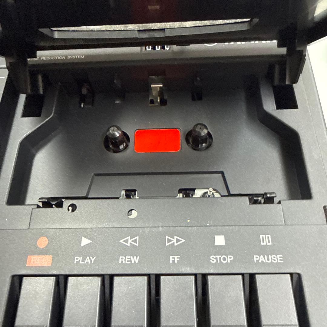 YAMAHA MT400 　マルチトラックレコーダー　MTR