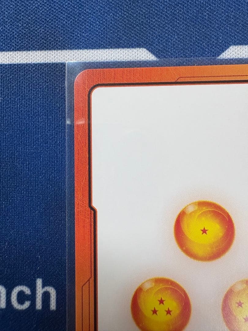 ドラゴンボール　エナジーマーカー　孫悟空