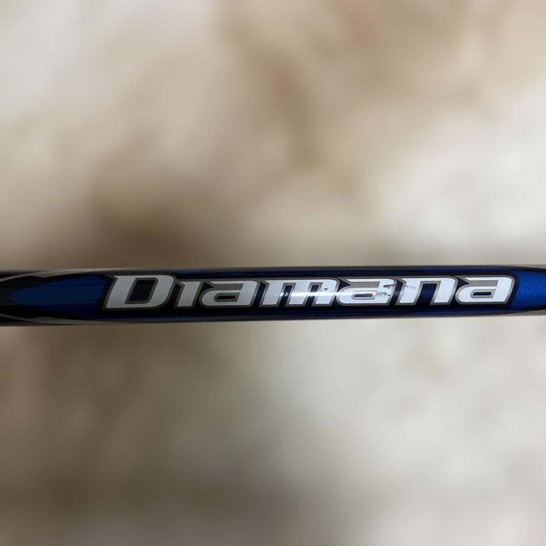 ドライバー　qi10 MAX 9度　美品！