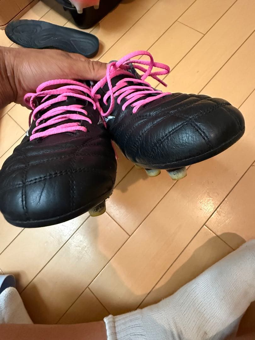 モレリアネオ4.25.5cm