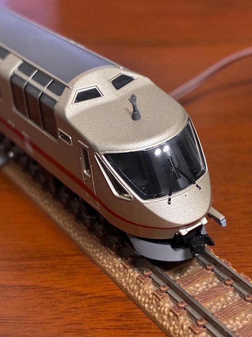 北近畿タンゴ鉄道 KTR001型 タンゴエクスプローラー 改造後 3両セット