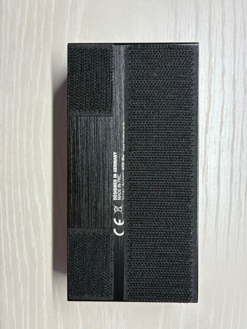 VITAL AUDIO VA-08 Mk-II パワーサプライ