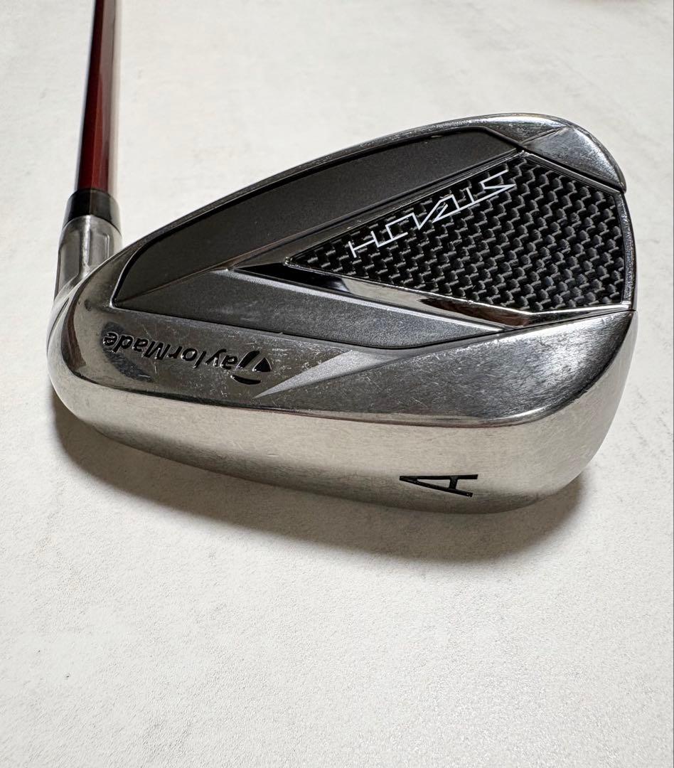 テーラーメイド ステルス レディース AW