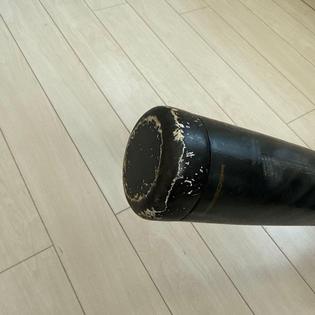 SSK軟式バット MM18