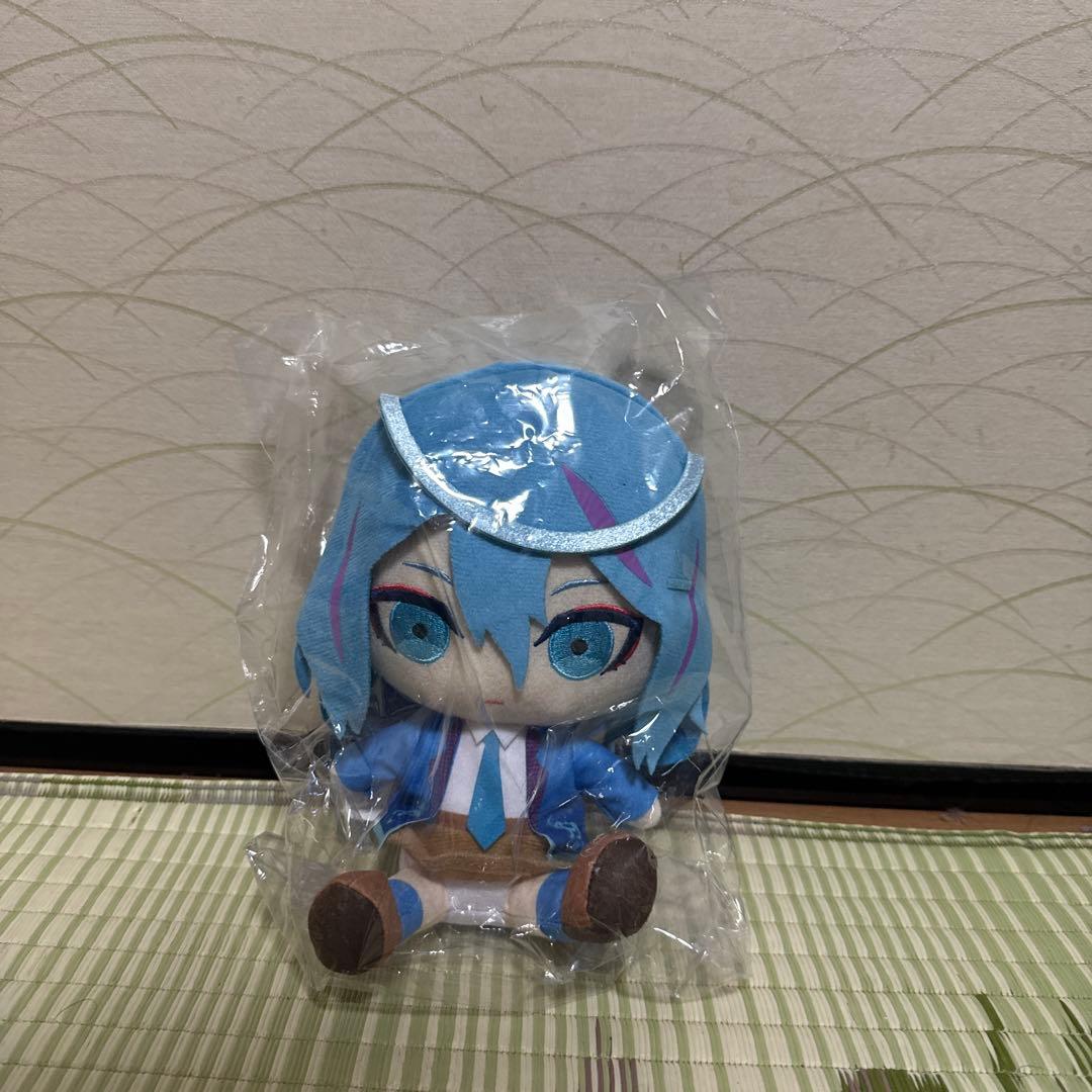 Ado auスマートパスプレミアム コラボレーション・コレクション　夜のピエロ