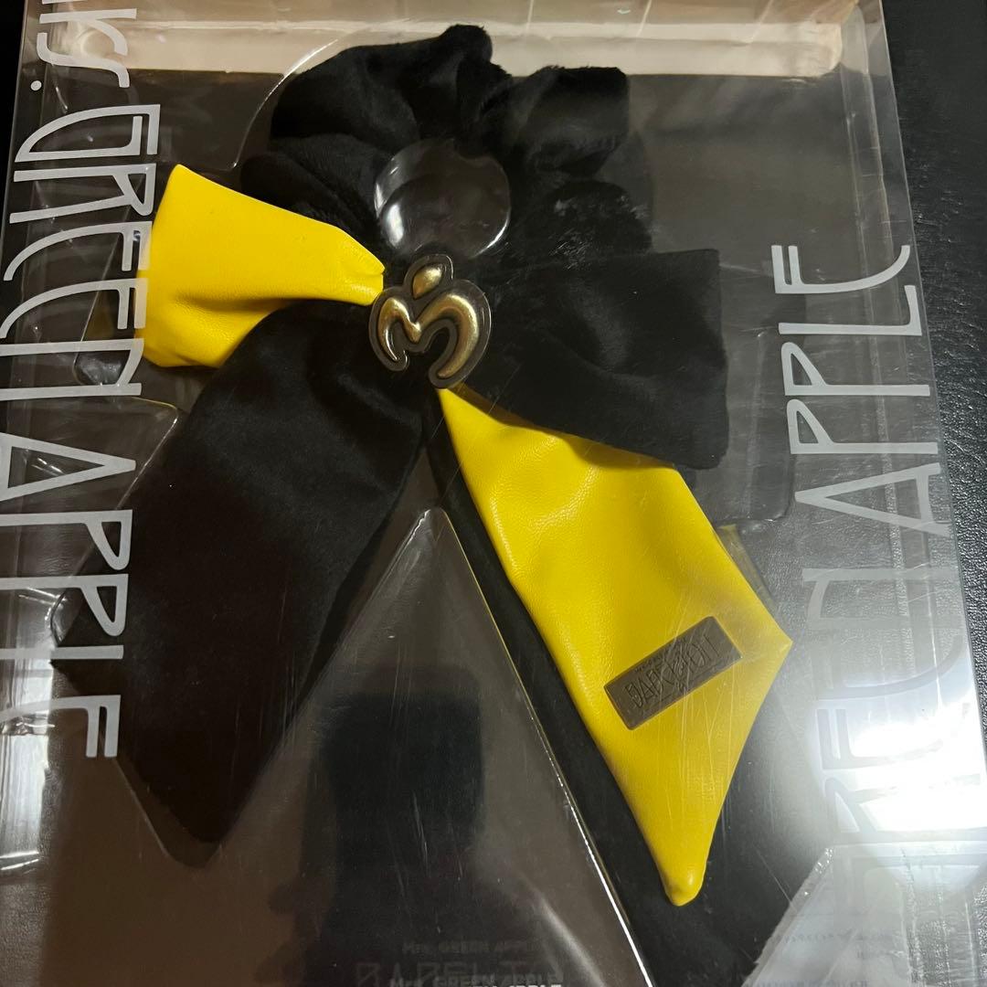 Mrs. GREEN APPLE ライトスティックリボン 使いの鳥　2点セット