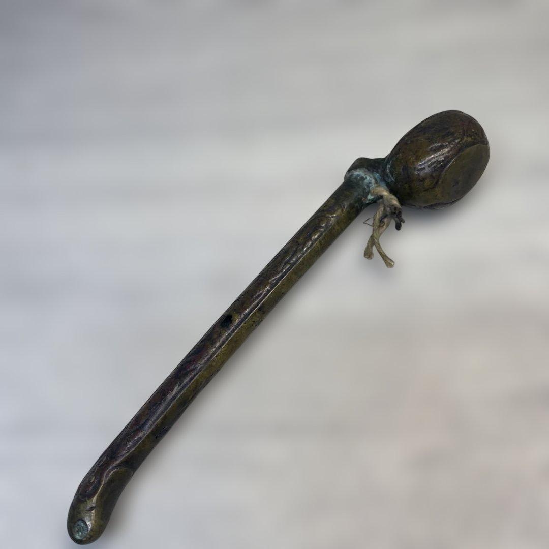 アンティーク 矢立 墨壺 骨董 書道具 古道具