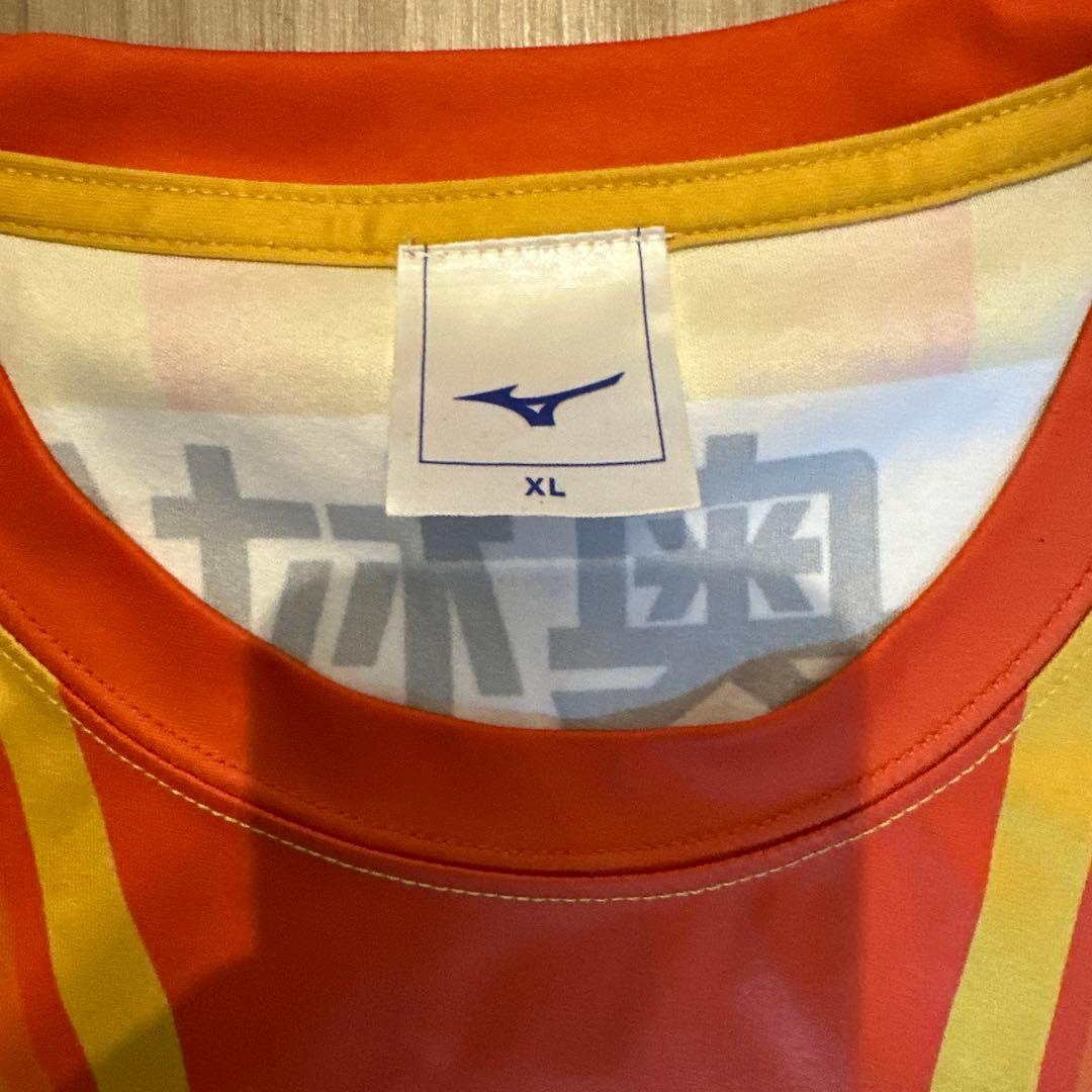 ジェイテクト スティングス レプリカ ユニフォームXL DEFALCO 23