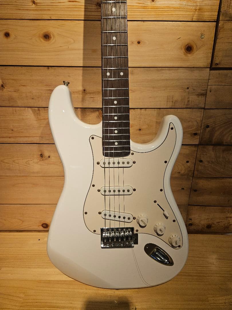 BUSKERS バスカーズ エレキギター