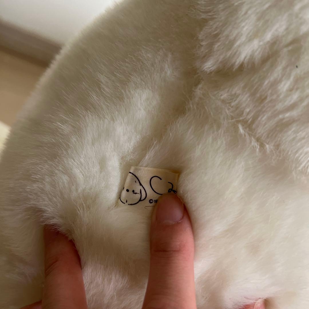 専用✨激カワ♡【タグ付】 高さ60㎝越え！✮うめ吉✮昭和レトロ✮超特大✮８０年代