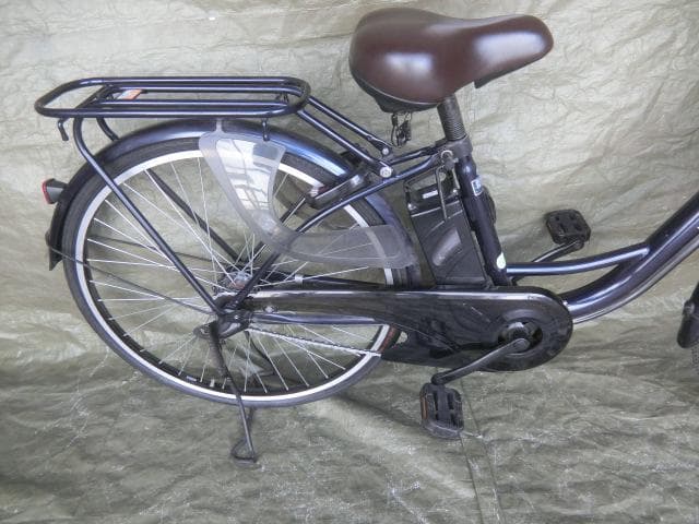 73：AEON BIKE　MERLETTO　ジャンク　引取限定：埼玉県所沢市