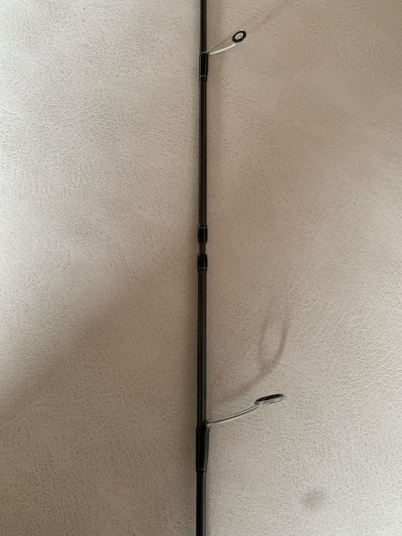 ヴァルケインZero-Verge First Edition 6'2GL