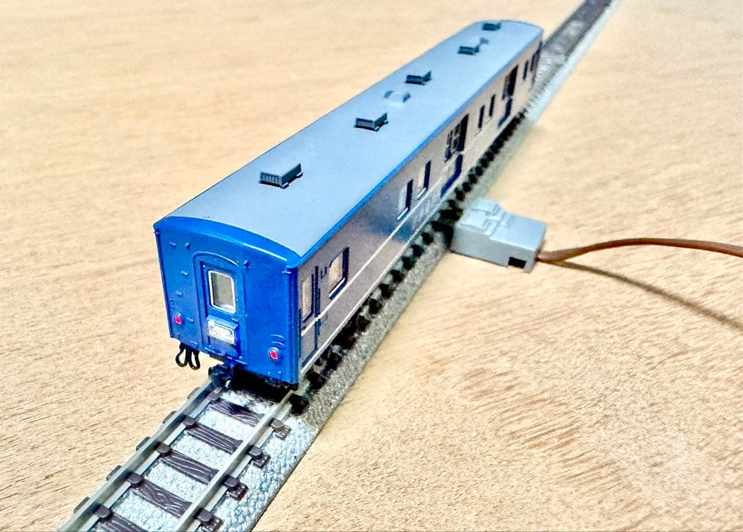 TOMIX JR 24系250形寝台客車(日本海・モトトレール)セット