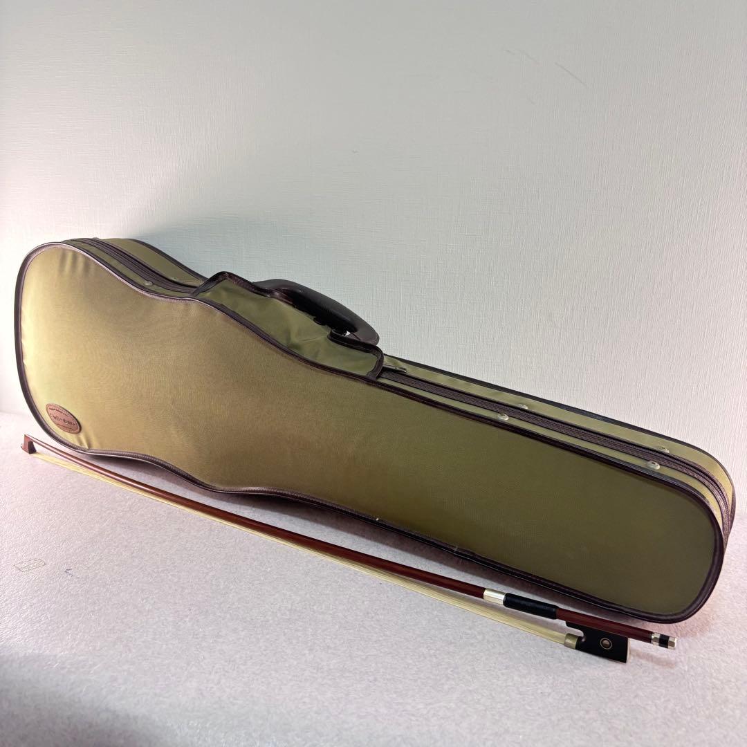 ☆【極美品】Pinocchio ピノキオ 4/4サイズ バイオリン LZ10