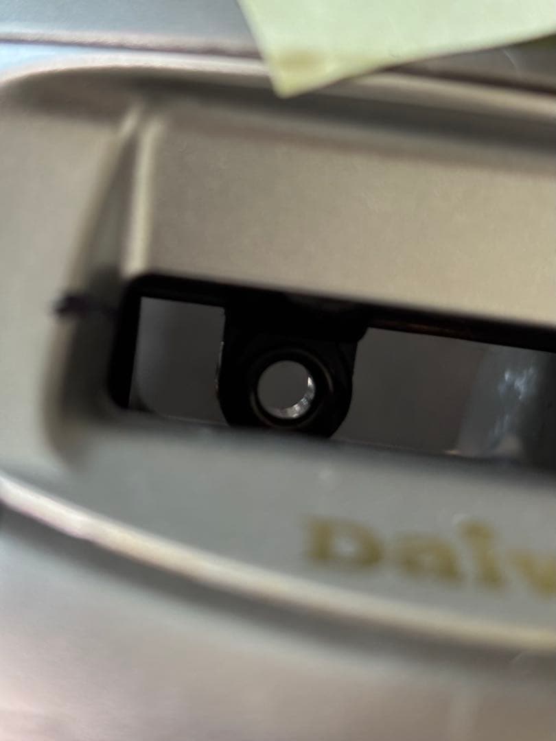 値下げ交渉可　ダイワ ハイパータナコン　500e 電動リール