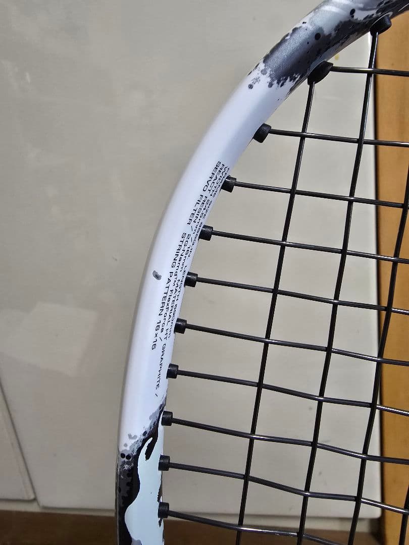 YONEXジオブレイク80s