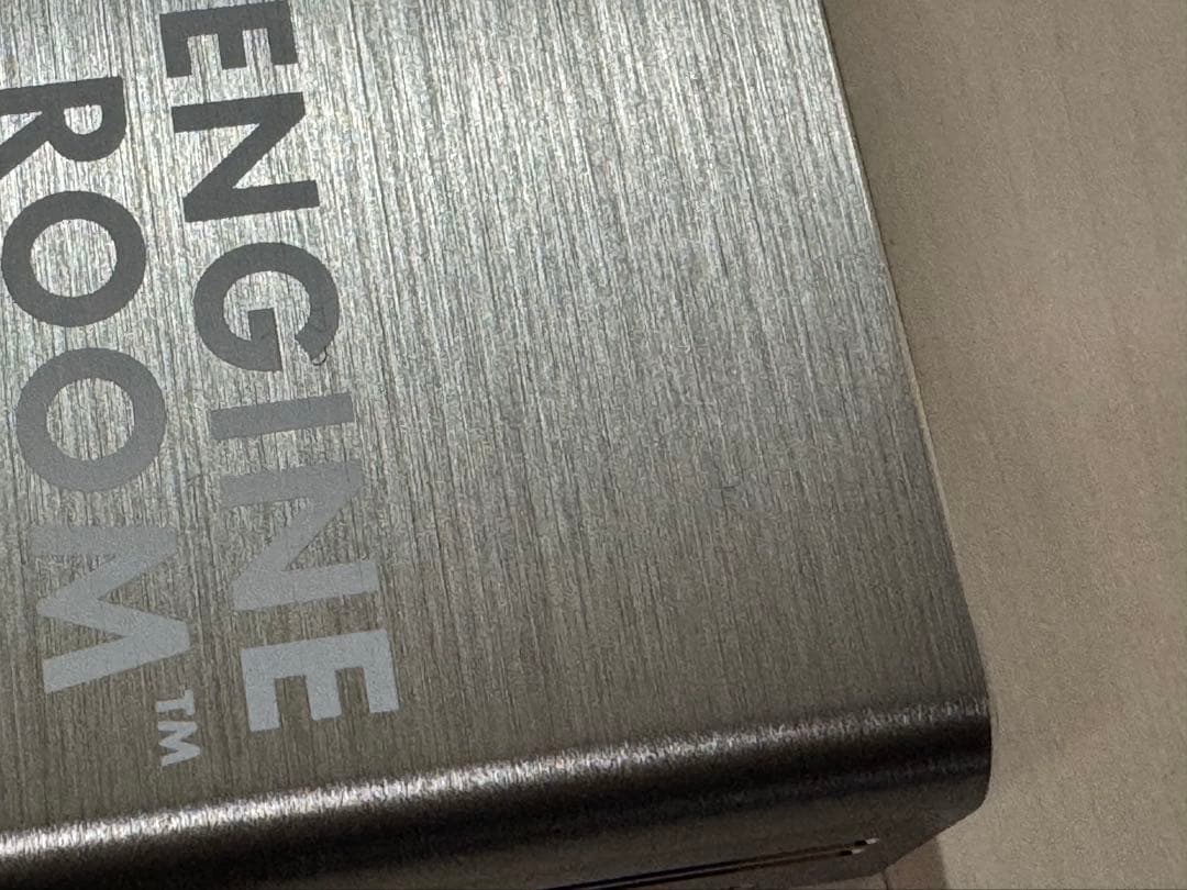 ギター Fender ENGINE ROOM LVL5 Power Supply100V