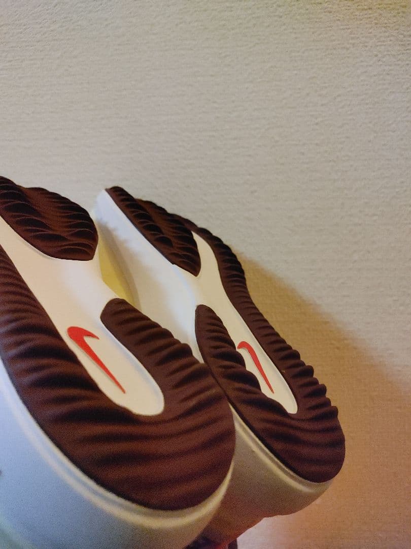 NIKE　ゴルフシューズ　23.0センチ