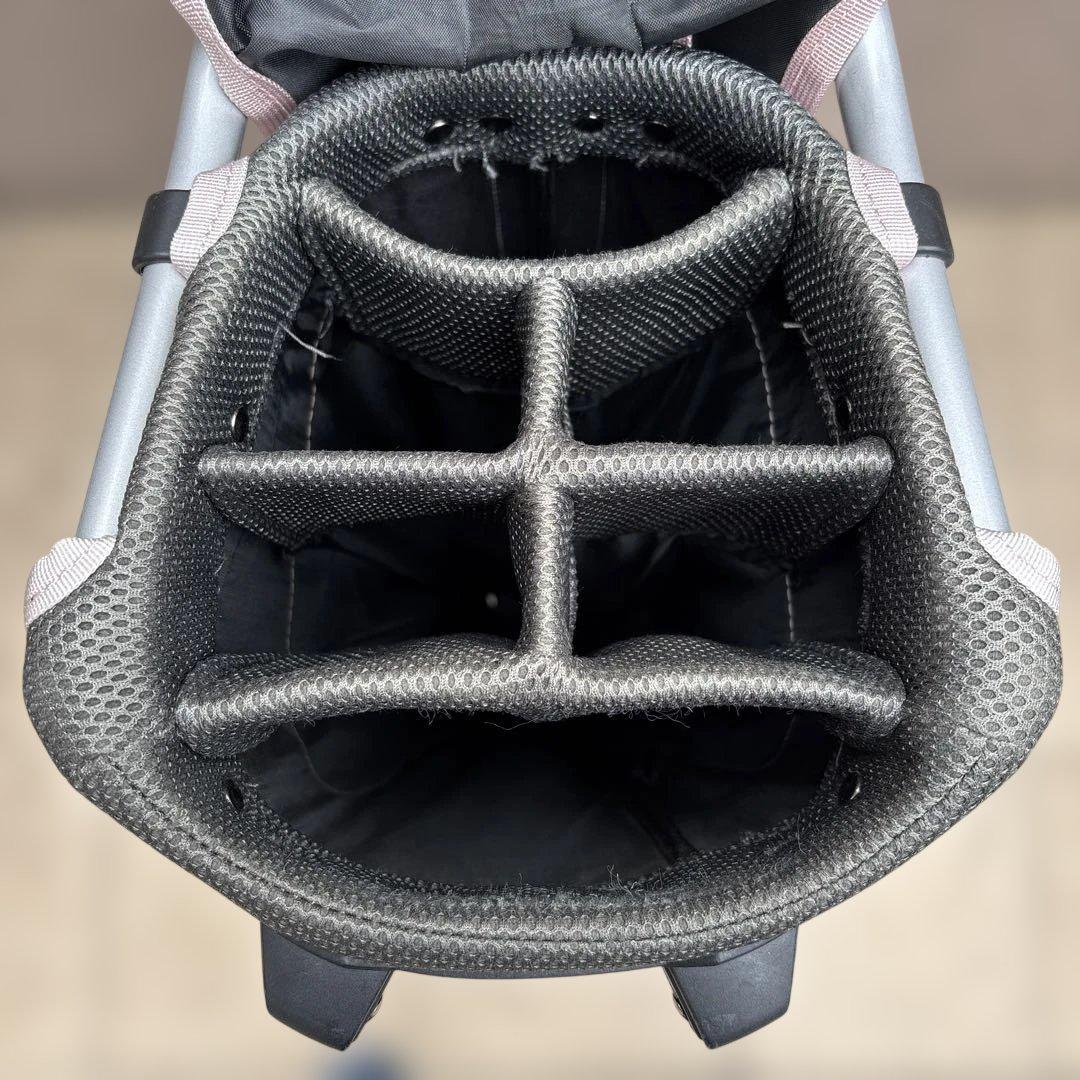 キャディバッグ(DOCUS)