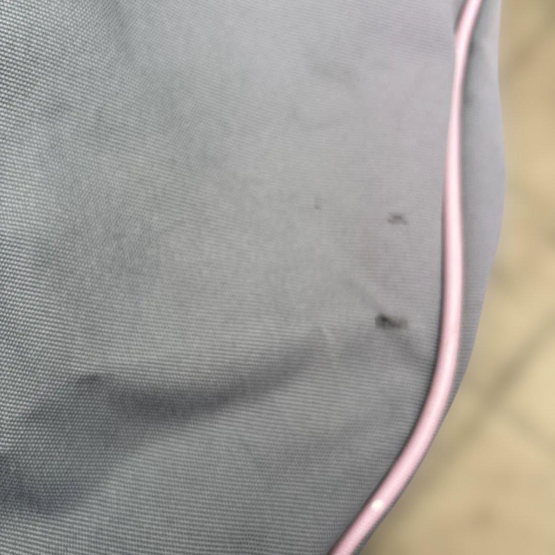 キャディバッグ(DOCUS)