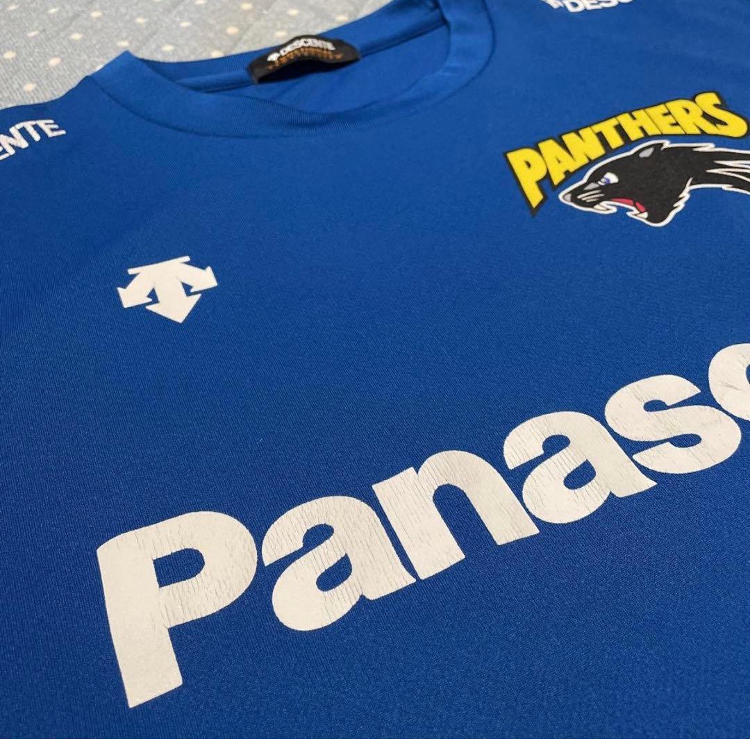 非売品 パナソニックパンサーズ Tシャツ XL