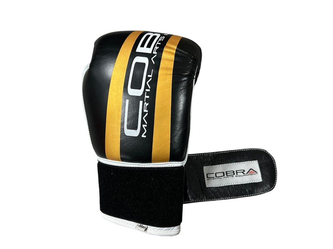 ボクシング COBRA BOXING GLOVE \"SUPER SOFT\"