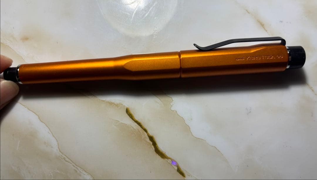 激安 超豪華 文房具セット クルトガダイブ カヴェコスペシャル zipit