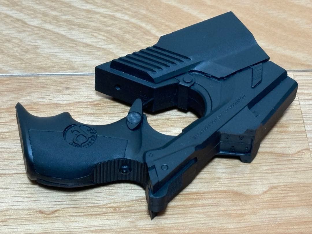 CHOCO 大日本技研 メイドさん専用ハンドガン HORNISSE ホルニッセ