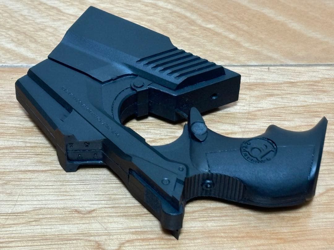 CHOCO 大日本技研 メイドさん専用ハンドガン HORNISSE ホルニッセ