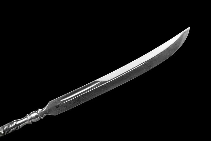 【縦横】古兵器 武具　刀装具　日本刀　模造刀 居合刀 長尺