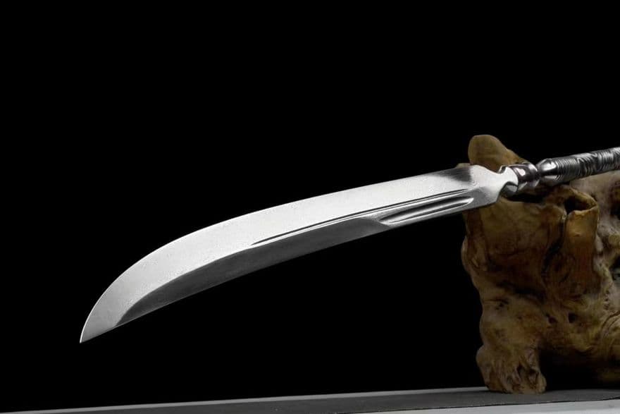 【縦横】古兵器 武具　刀装具　日本刀　模造刀 居合刀 長尺