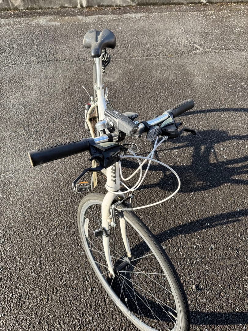 自転車本体 Giant Escape R3