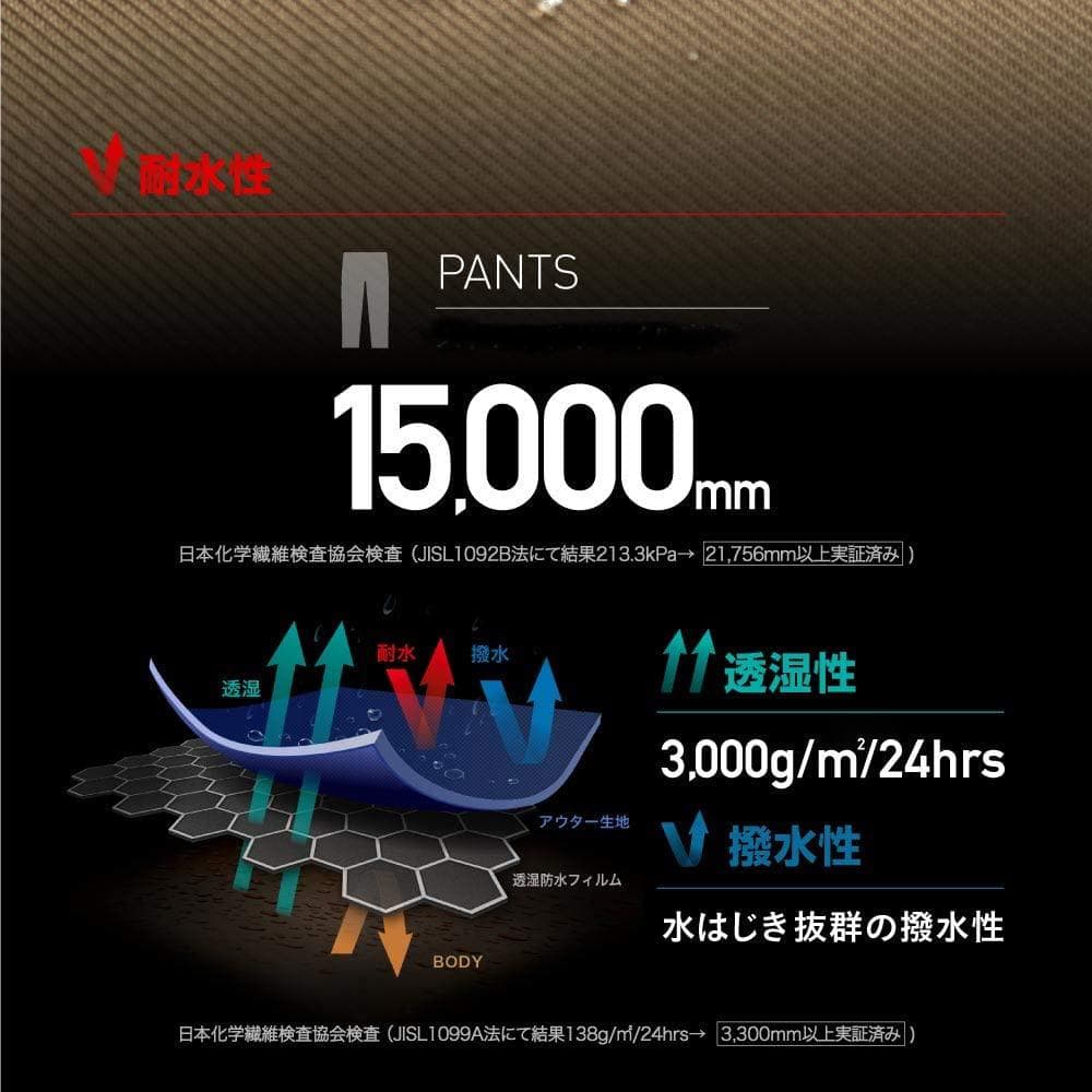 【新品】スノボ ウェア ビブパンツ メンズ 　 03 S