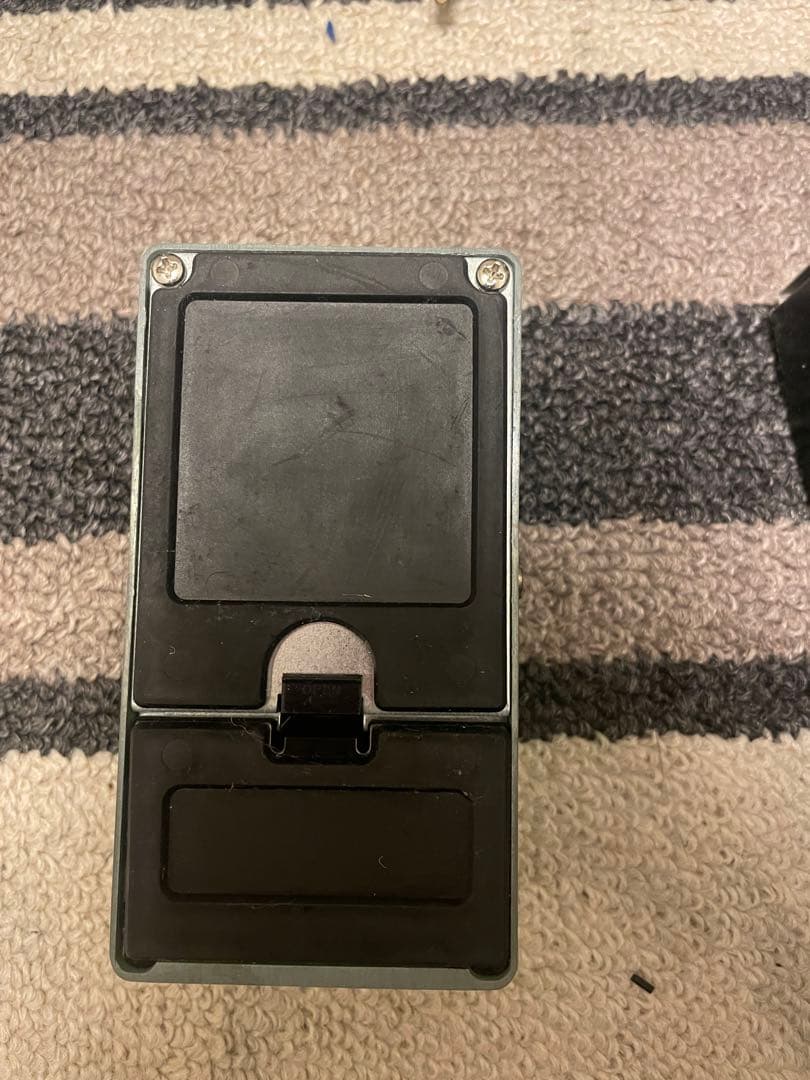 【美品】Ibanez TS9 Tube Screamer エフェクター