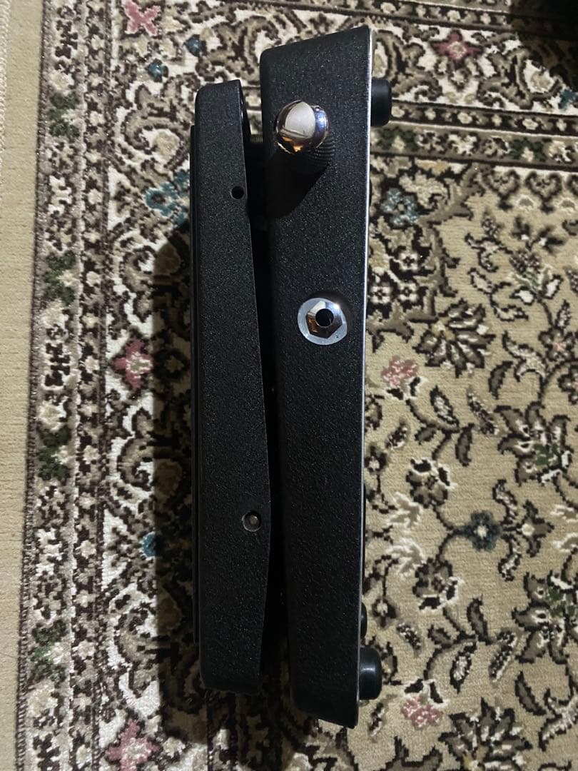 Jim Dunlop CryBaby 535Q 18V仕様