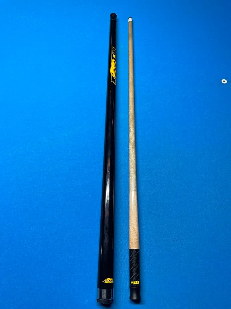 ブレイクキュー プレデター BK3NW NoWrap