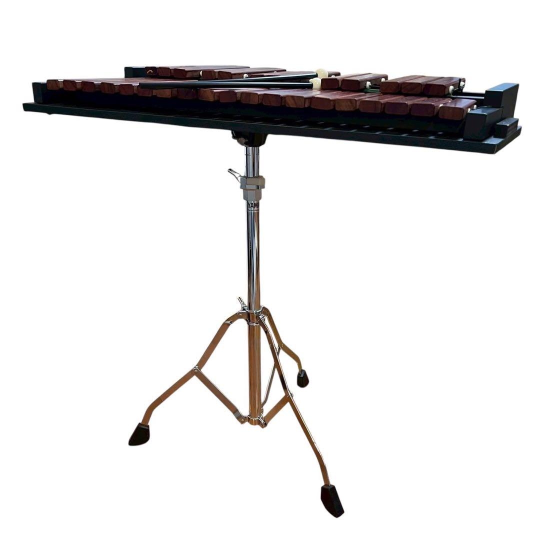 木琴　シロフォン　YAMAHA 楽器