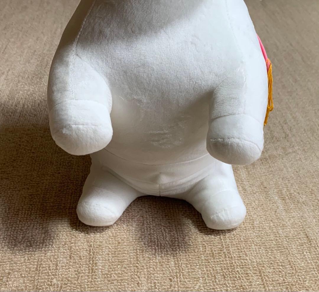 ソダシ　サラブレッドコレクション　ぬいぐるみ