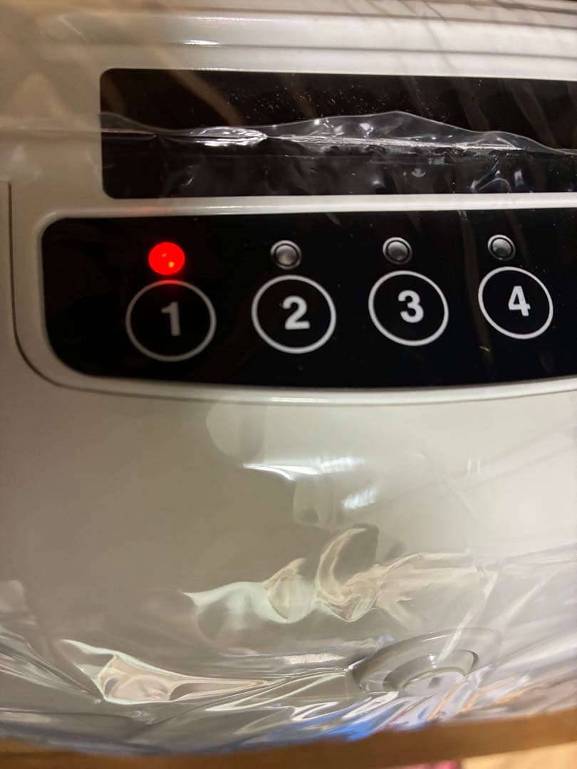 新品　HEM タイムレコーダー　VT1000 voice 鍵　リボン　稼働品